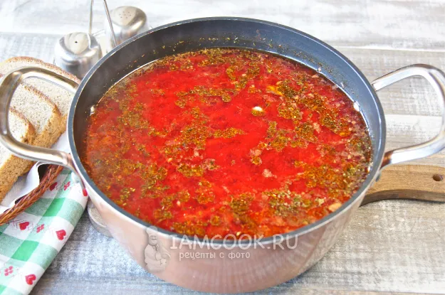 Шаг 9: иллюстрация