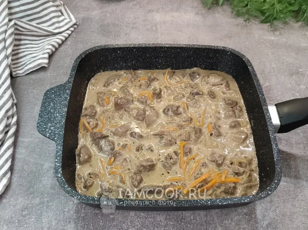 Шаг 7: иллюстрация