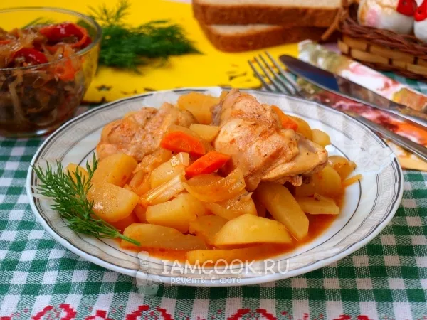 Шаг 11: иллюстрация