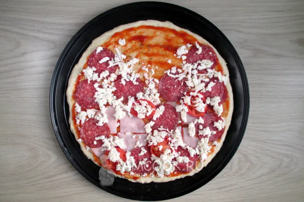 Шаг 6: иллюстрация