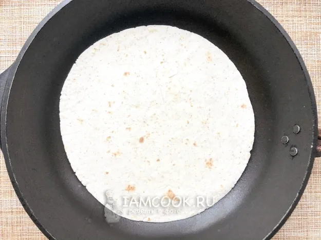 Шаг 2: иллюстрация