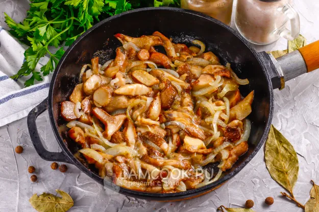 Шаг 8: иллюстрация