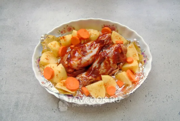 Шаг 4: иллюстрация