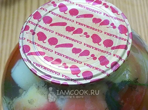 Шаг 12: иллюстрация