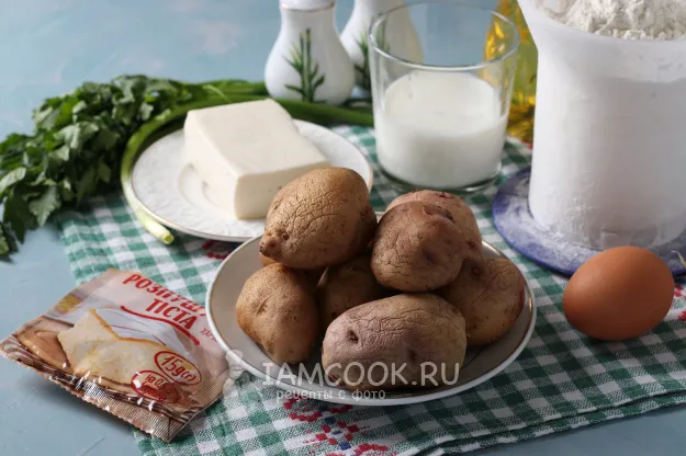 Шаг 1: иллюстрация