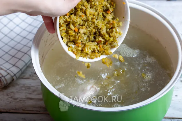 Шаг 4: иллюстрация