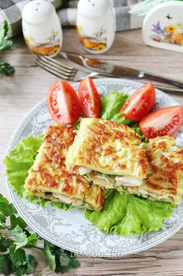 Шаг 13: иллюстрация