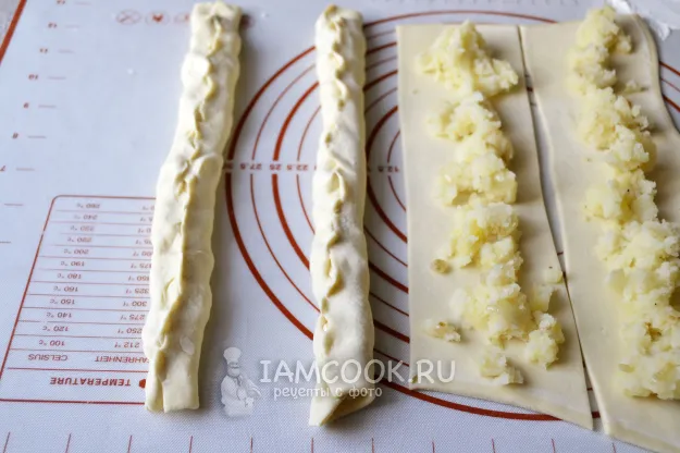 Шаг 7: иллюстрация