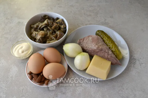 Шаг 1: иллюстрация