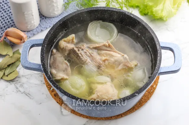 Шаг 5: иллюстрация