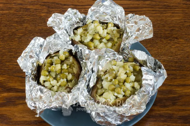 Шаг 6: иллюстрация