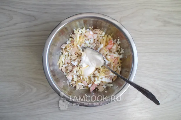 Шаг 5: иллюстрация