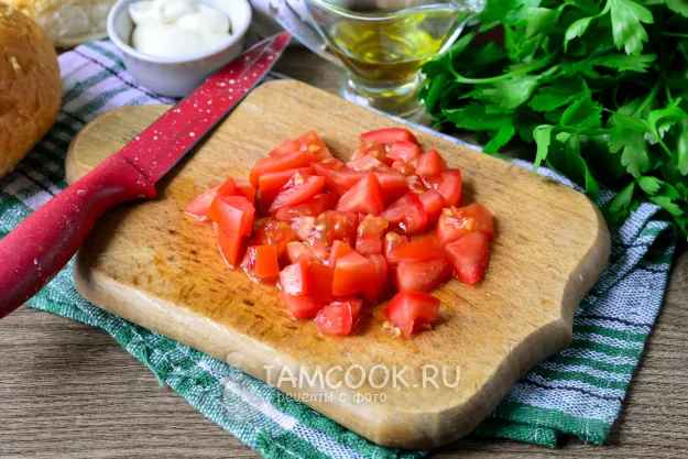 Шаг 6: иллюстрация