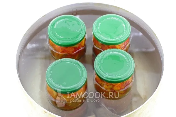 Шаг 11: иллюстрация