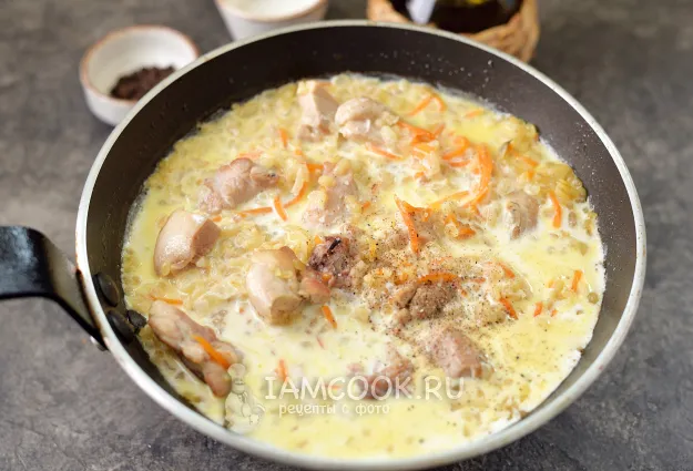 Шаг 6: иллюстрация