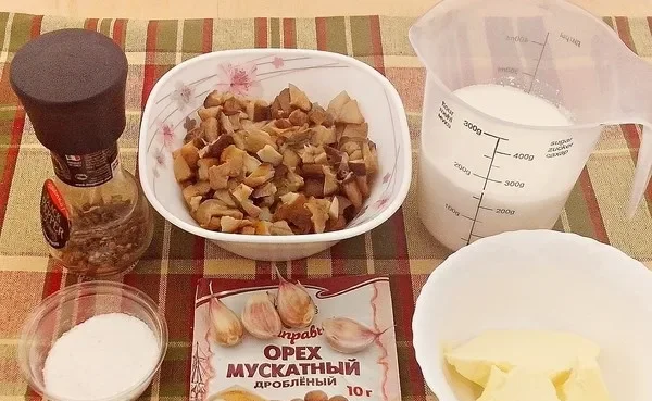 Шаг 1: иллюстрация