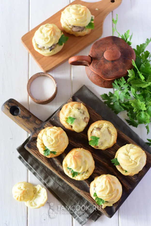 Шаг 23: иллюстрация