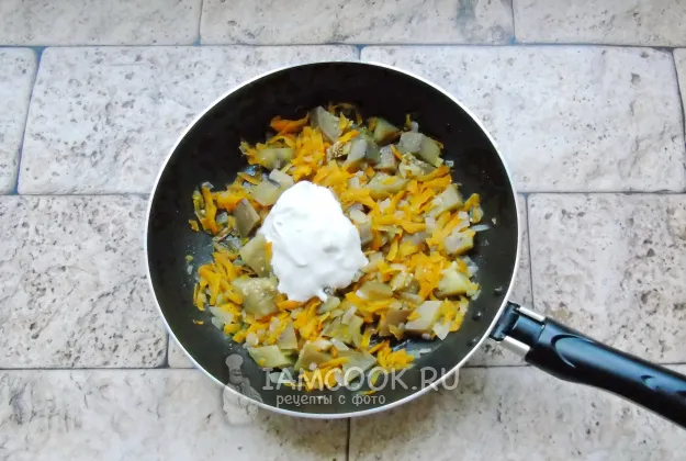 Шаг 5: иллюстрация