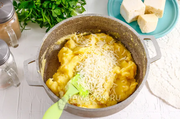 Шаг 4: иллюстрация