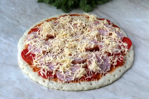 Шаг 5: иллюстрация