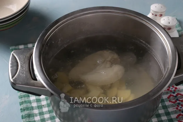 Шаг 7: иллюстрация