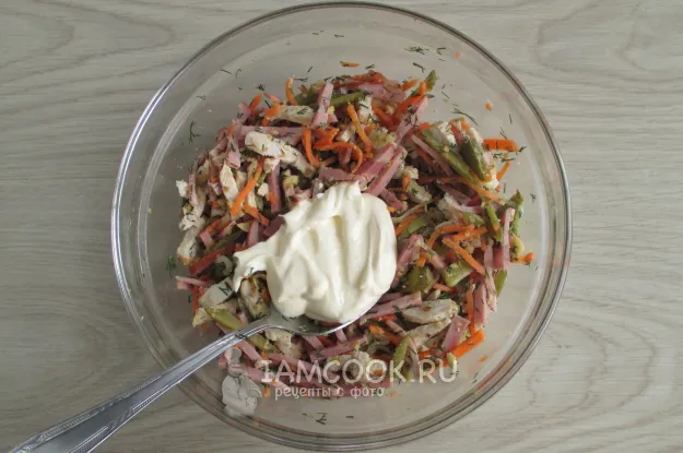 Шаг 7: иллюстрация