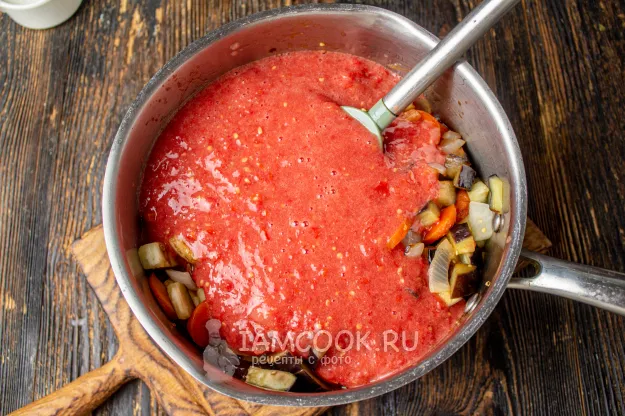 Шаг 8: иллюстрация