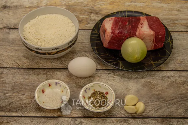 Шаг 1: иллюстрация