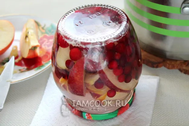 Шаг 8: иллюстрация