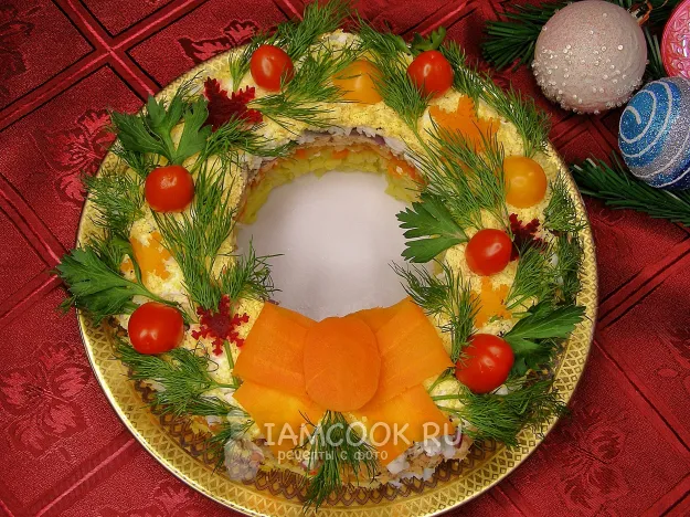 Шаг 12: иллюстрация