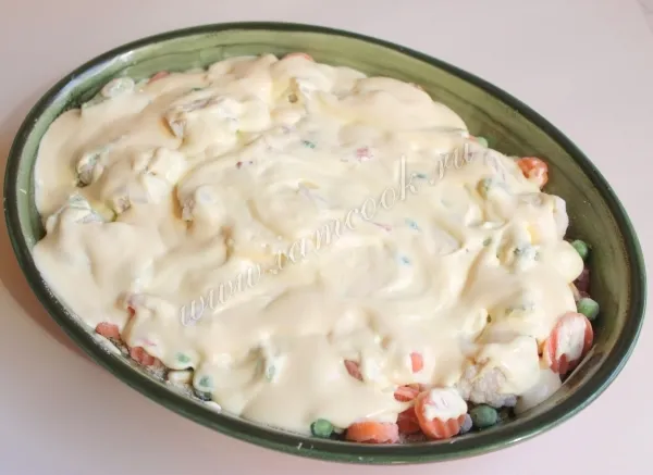 Шаг 7: иллюстрация