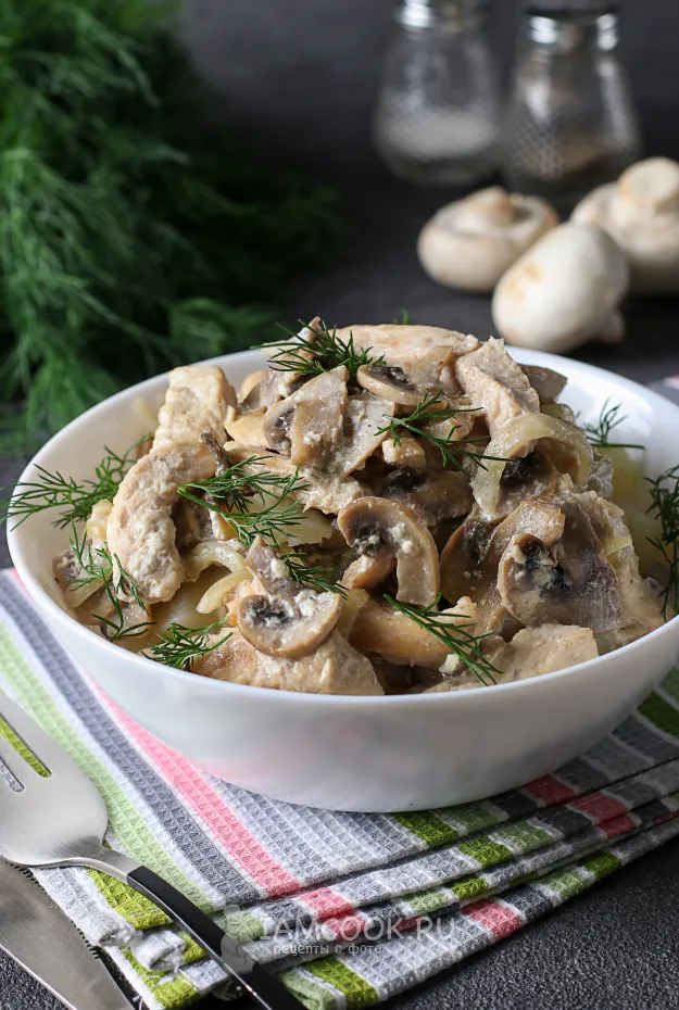 Шаг 10: иллюстрация