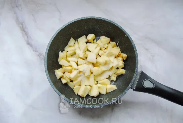 Шаг 3: иллюстрация