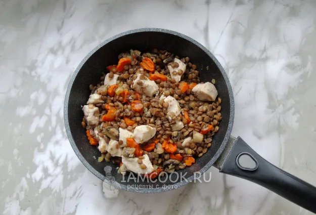 Шаг 11: иллюстрация