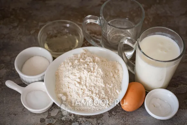 Шаг 1: иллюстрация