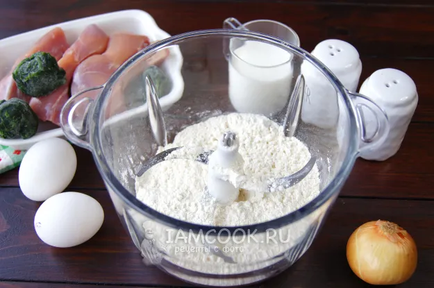 Шаг 2: иллюстрация