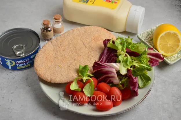 Шаг 1: иллюстрация