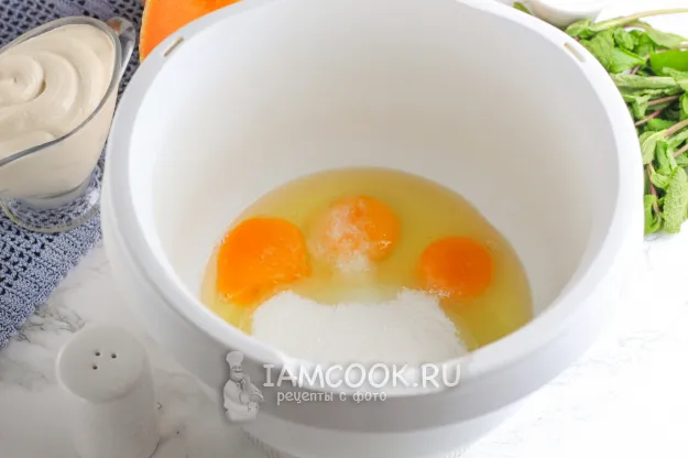 Шаг 2: иллюстрация