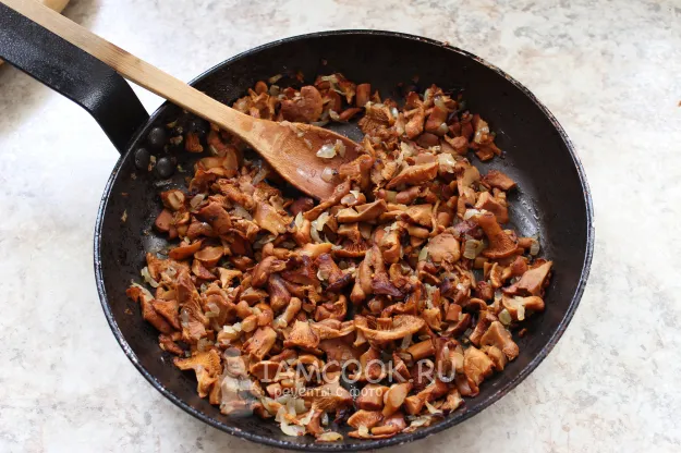 Шаг 7: иллюстрация