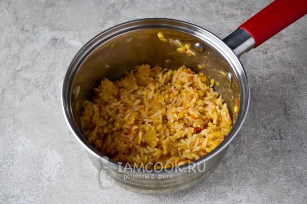 Шаг 9: иллюстрация