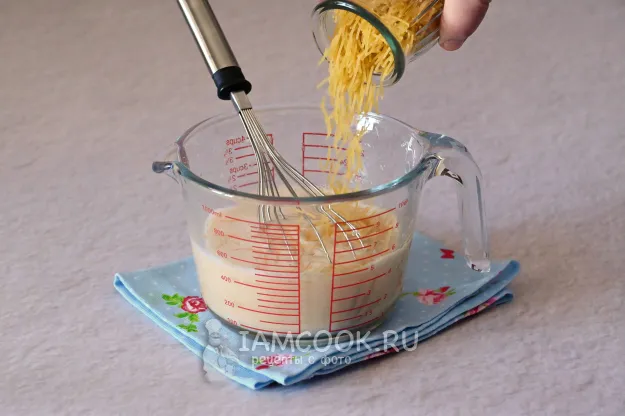 Шаг 5: иллюстрация