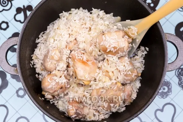 Шаг 3: иллюстрация