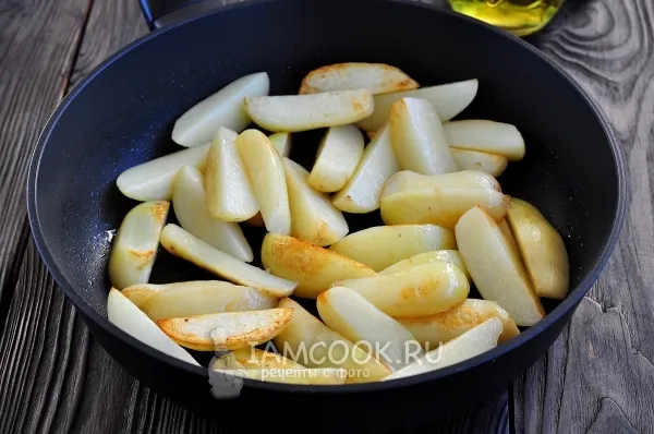 Шаг 3: иллюстрация