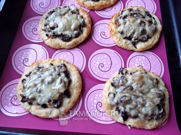 Шаг 7: иллюстрация