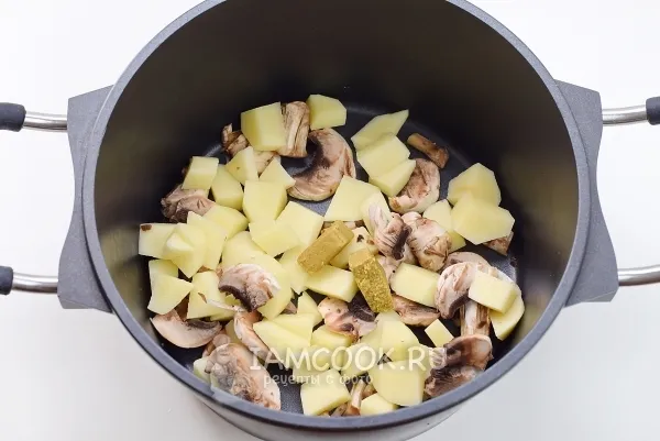 Шаг 3: иллюстрация