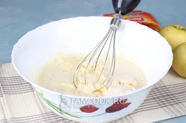 Шаг 4: иллюстрация