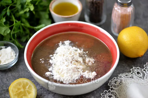 Шаг 2: иллюстрация