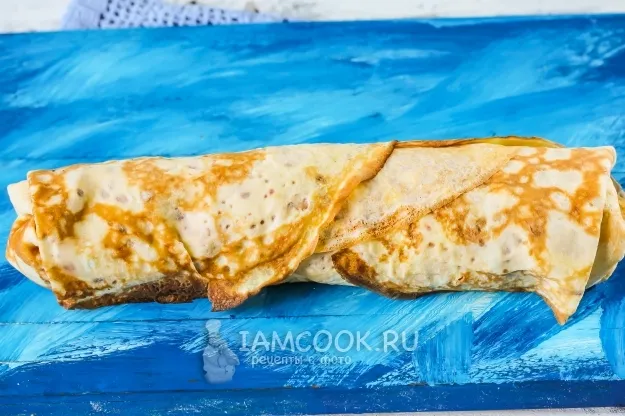 Шаг 7: иллюстрация