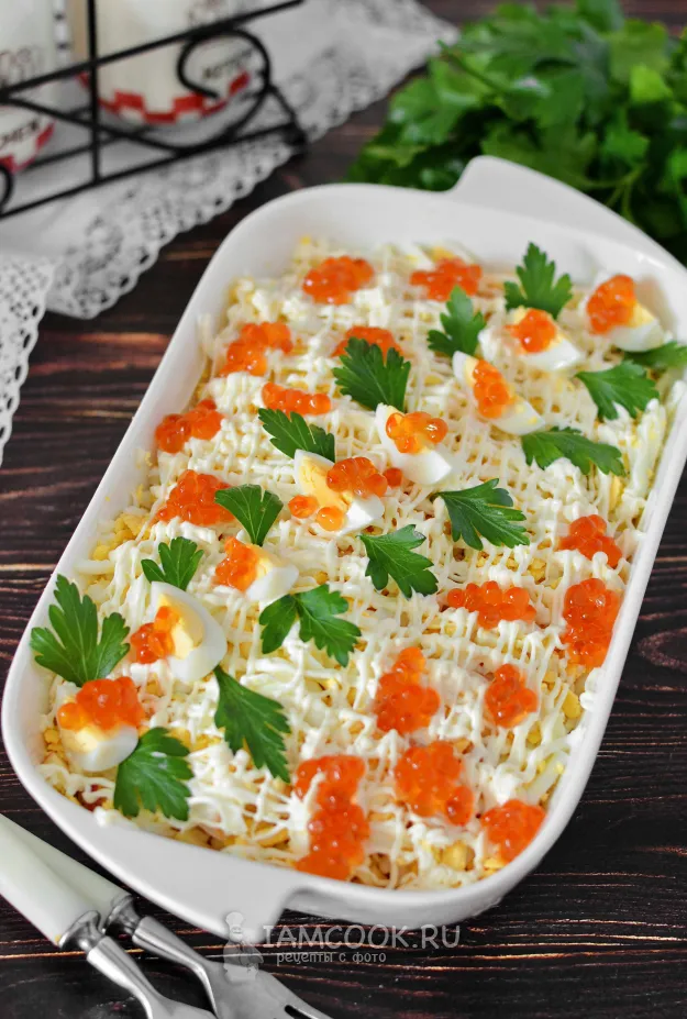 Шаг 10: иллюстрация