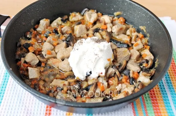 Шаг 7: иллюстрация